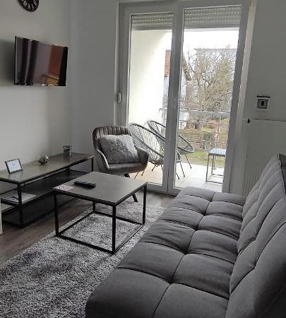 Perfect Place 33 Varazdin Exterior photo